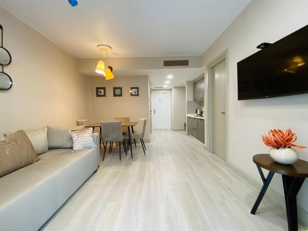 Apartment Batumi Weekend 外观 照片