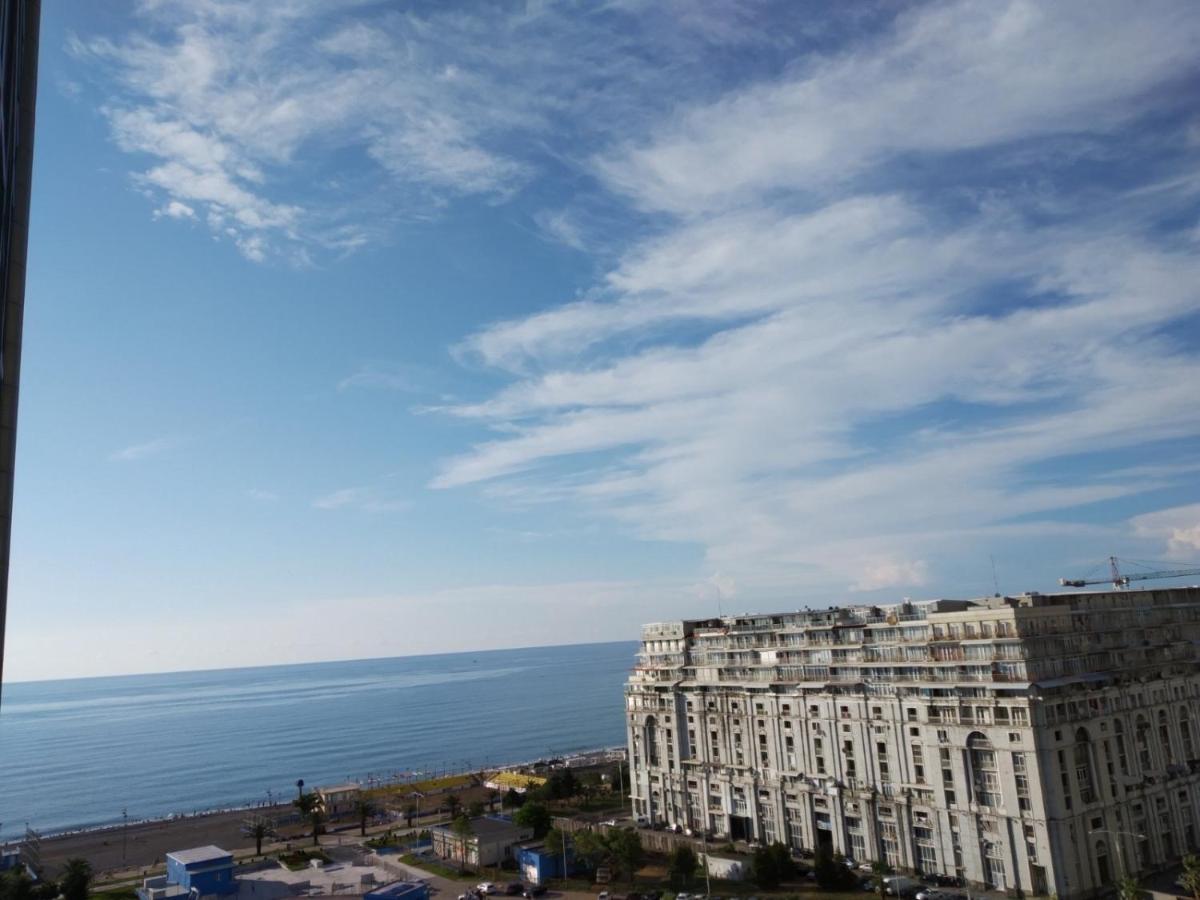 Apartment Batumi Weekend 外观 照片