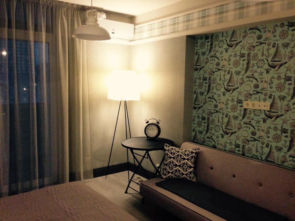Apartment Batumi Weekend 客房 照片