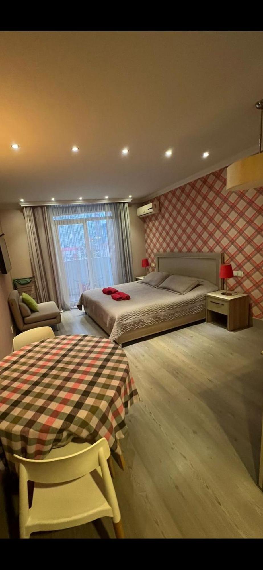 Apartment Batumi Weekend 外观 照片