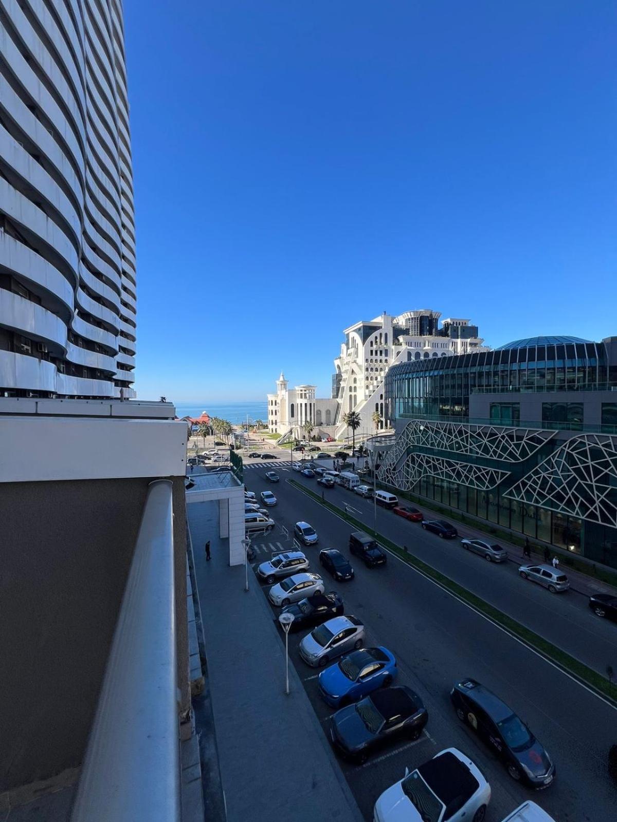 Apartment Batumi Weekend 外观 照片