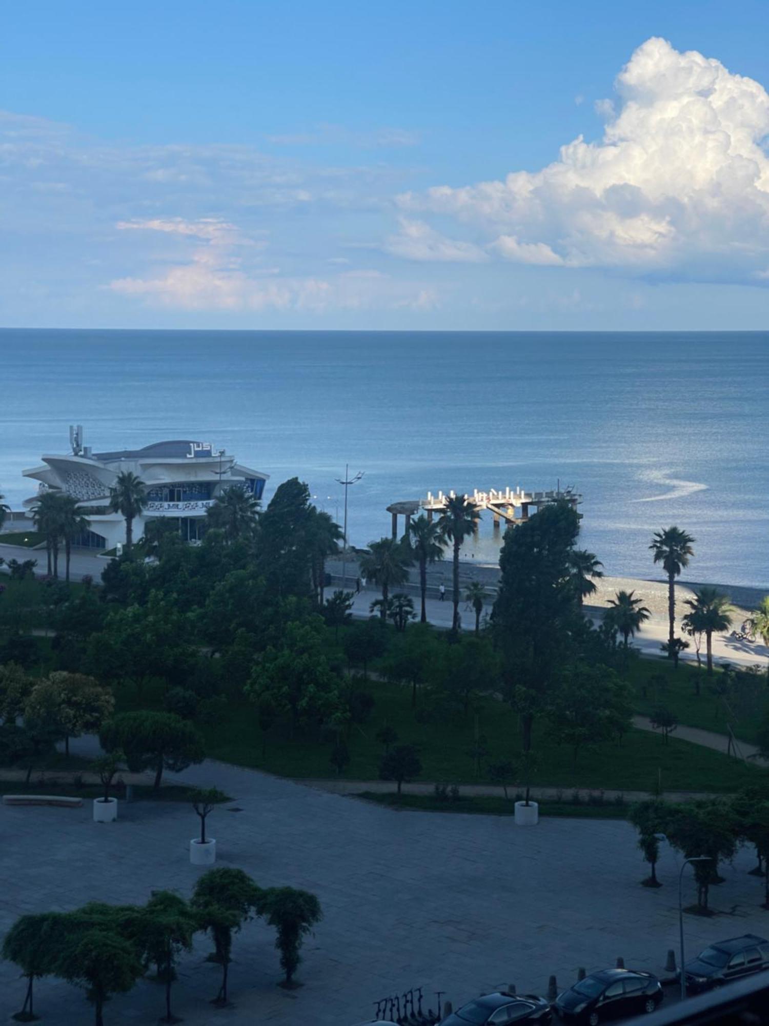 Apartment Batumi Weekend 外观 照片