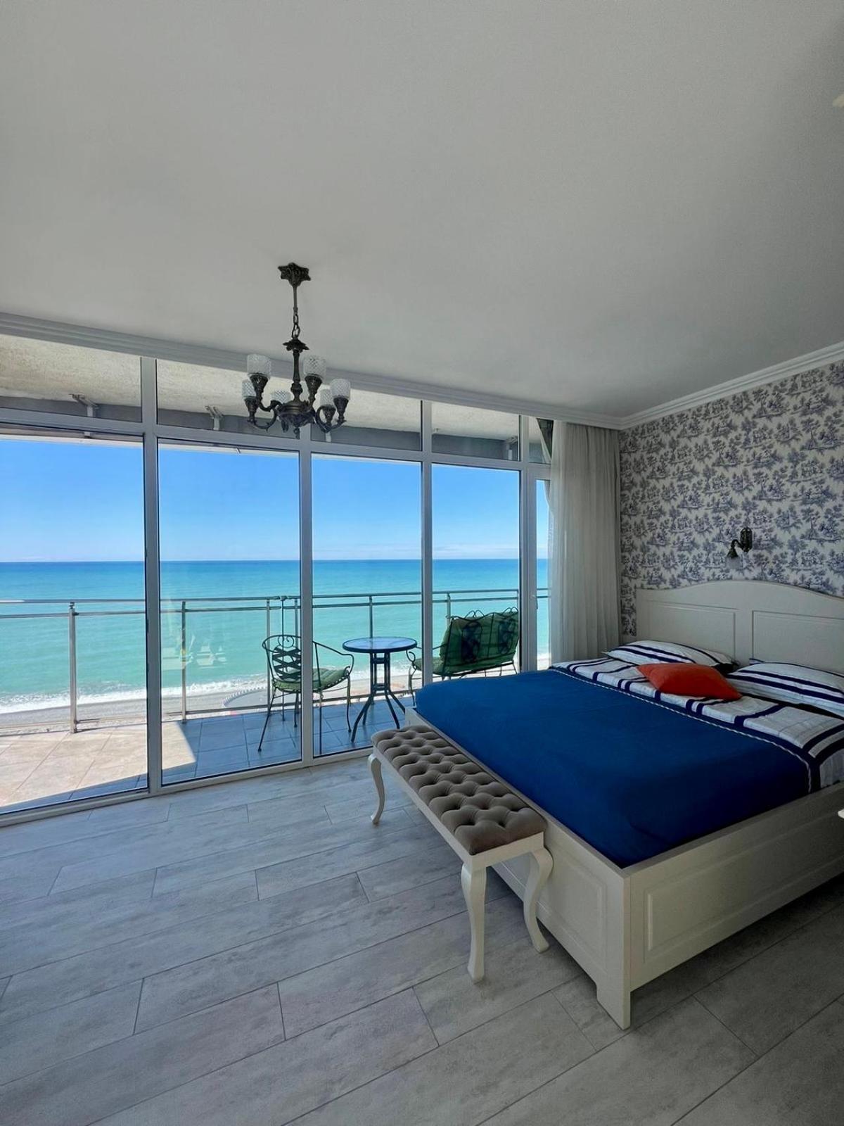 Apartment Batumi Weekend 外观 照片