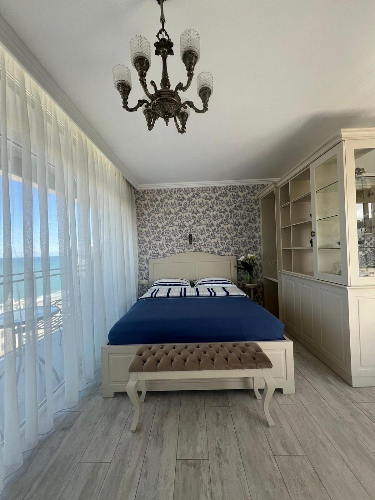 Apartment Batumi Weekend 外观 照片
