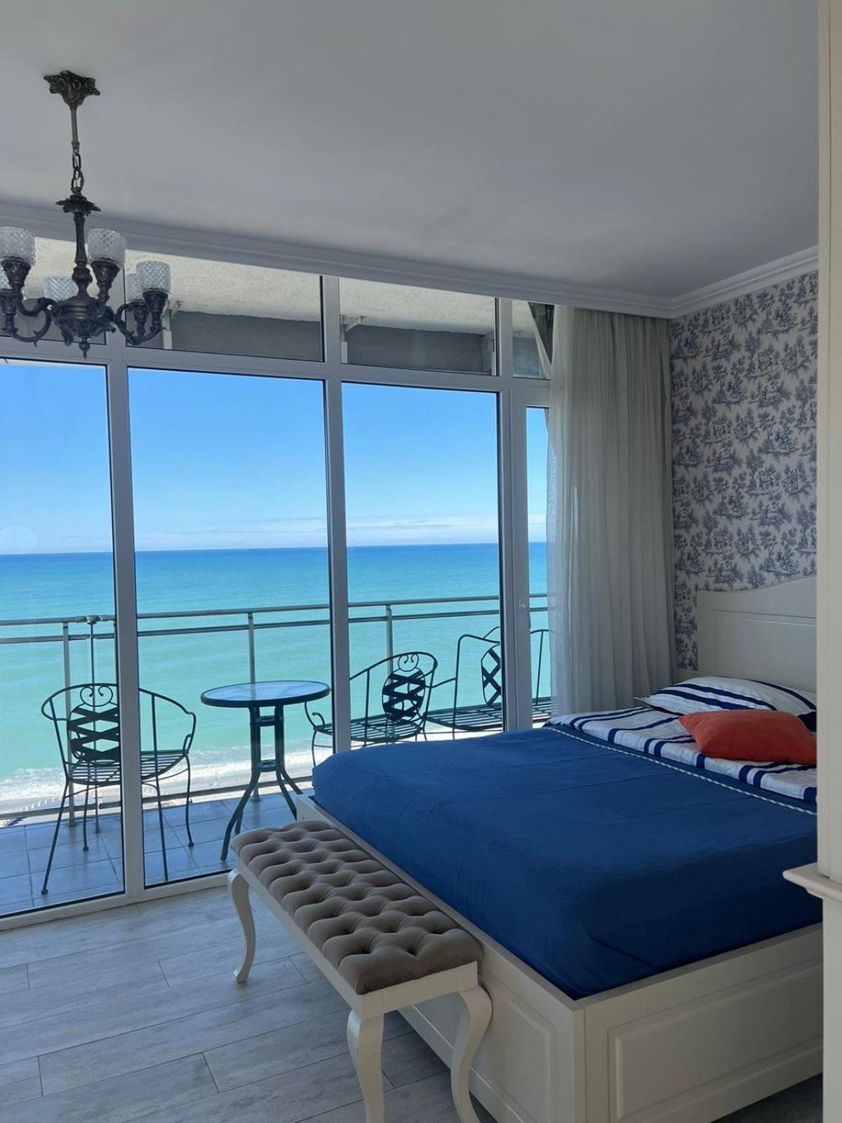 Apartment Batumi Weekend 外观 照片