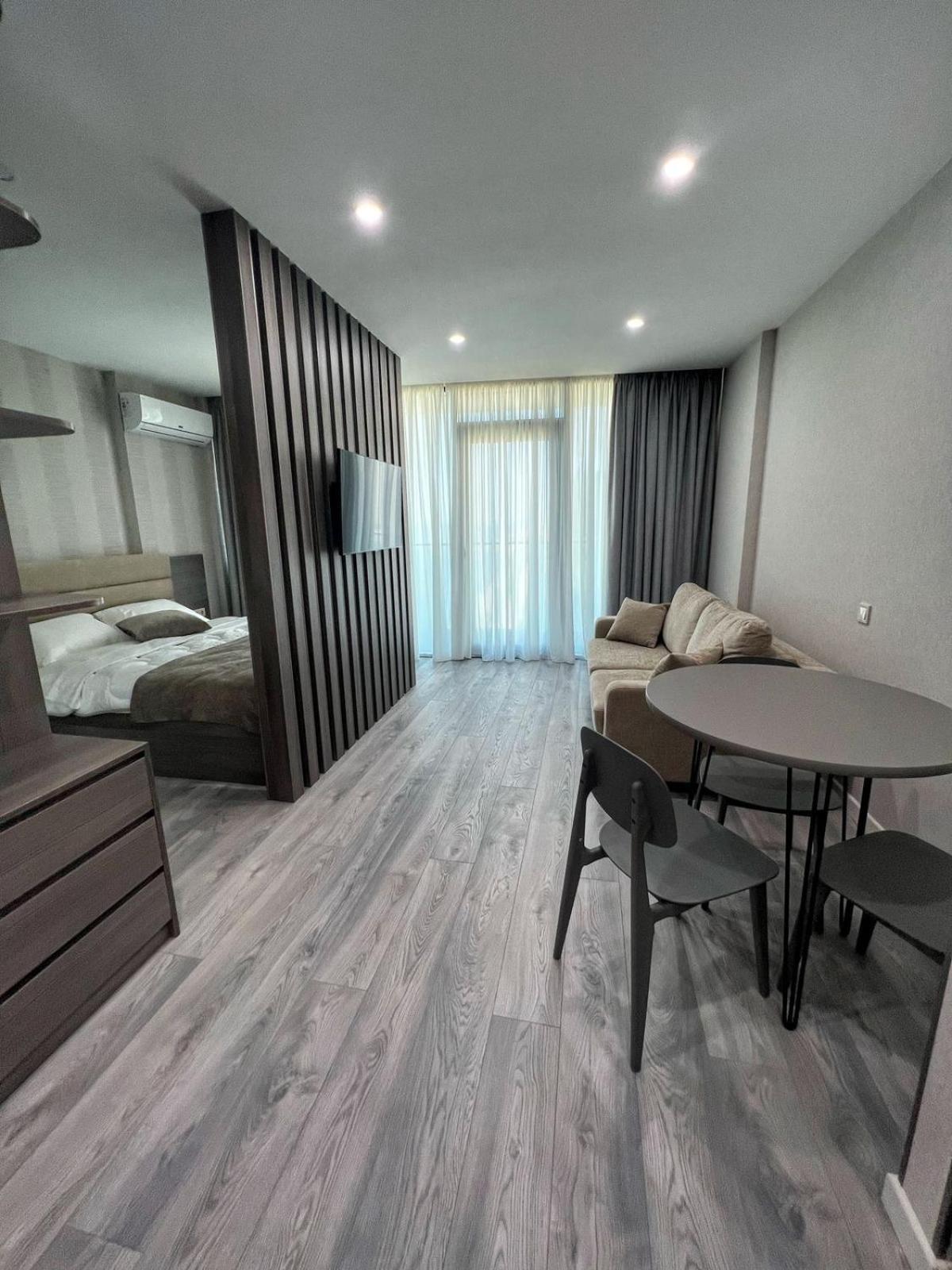 Apartment Batumi Weekend 外观 照片