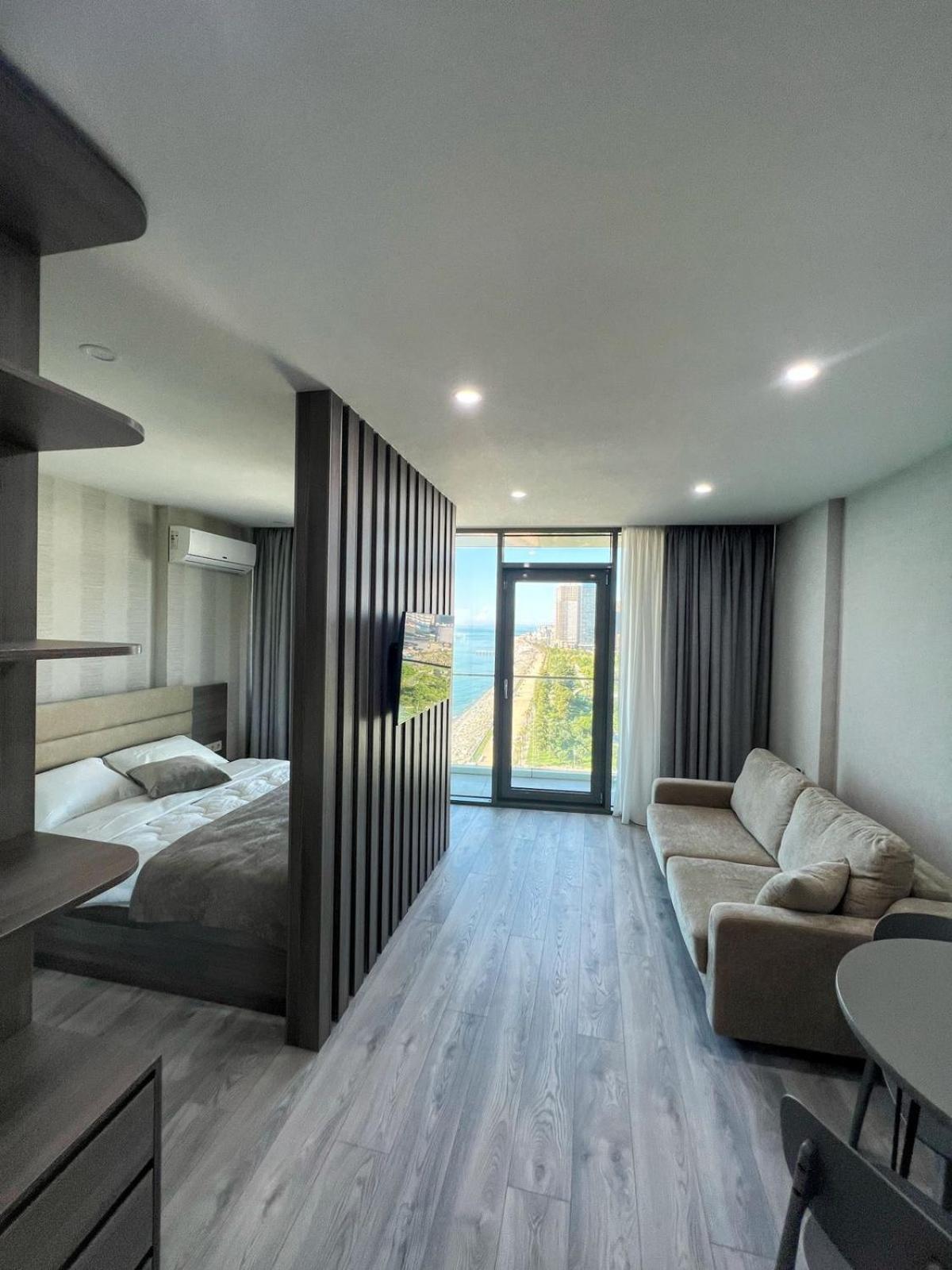 Apartment Batumi Weekend 外观 照片