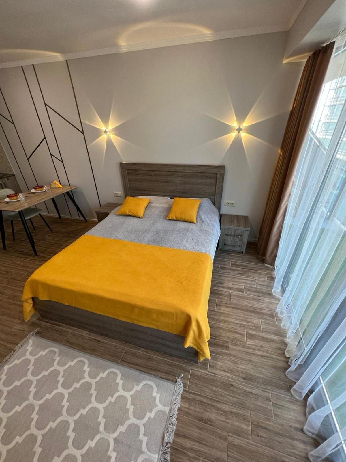 Apartment Batumi Weekend 外观 照片