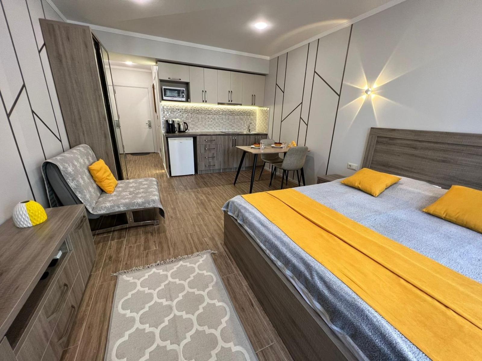 Apartment Batumi Weekend 外观 照片