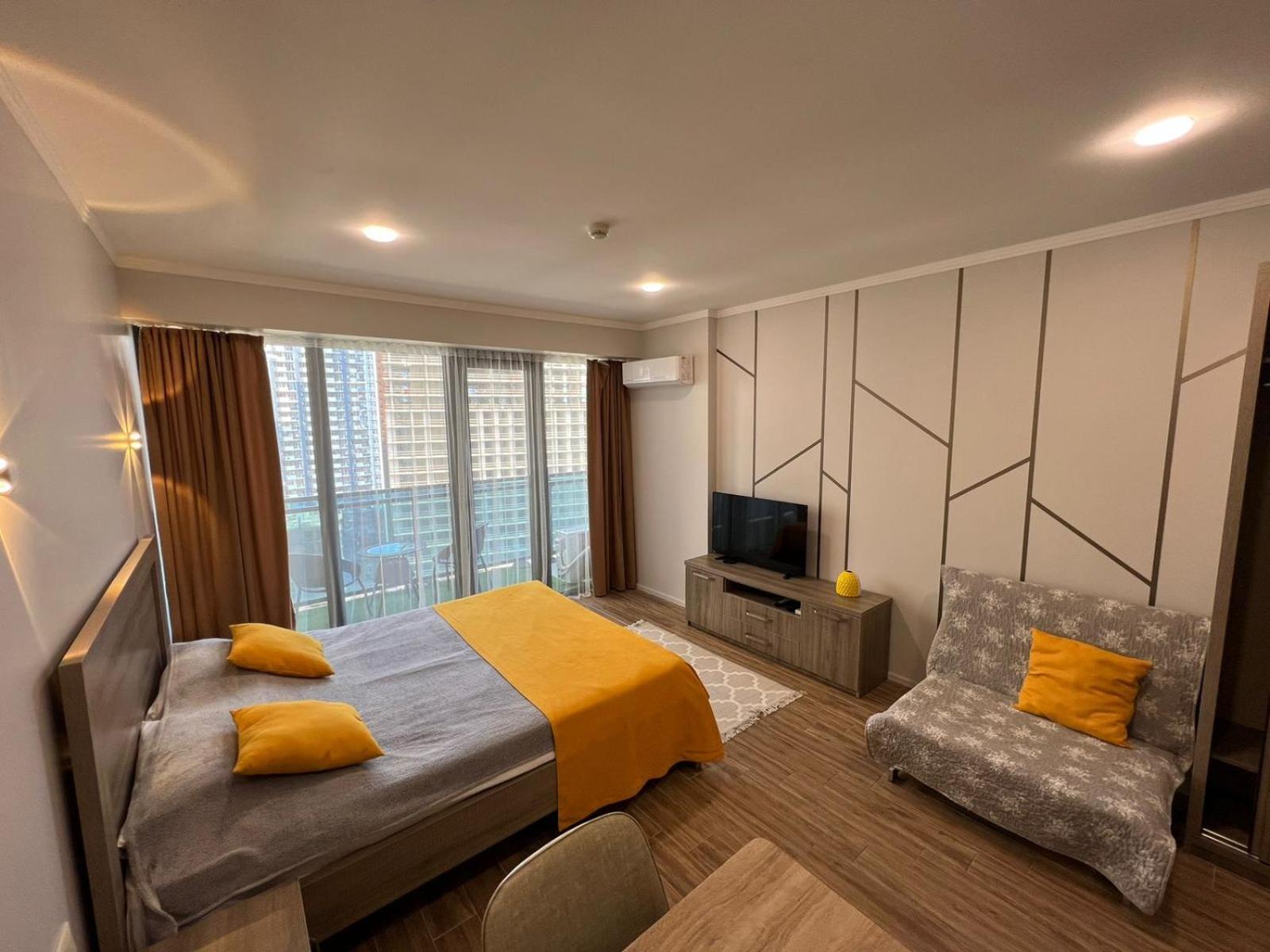 Apartment Batumi Weekend 外观 照片