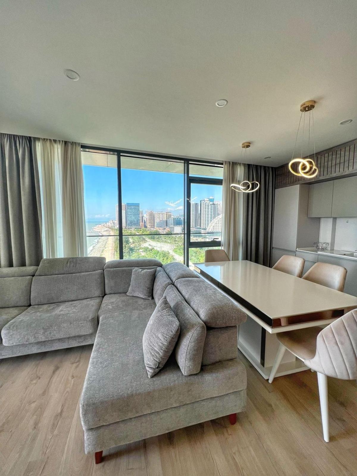 Apartment Batumi Weekend 外观 照片