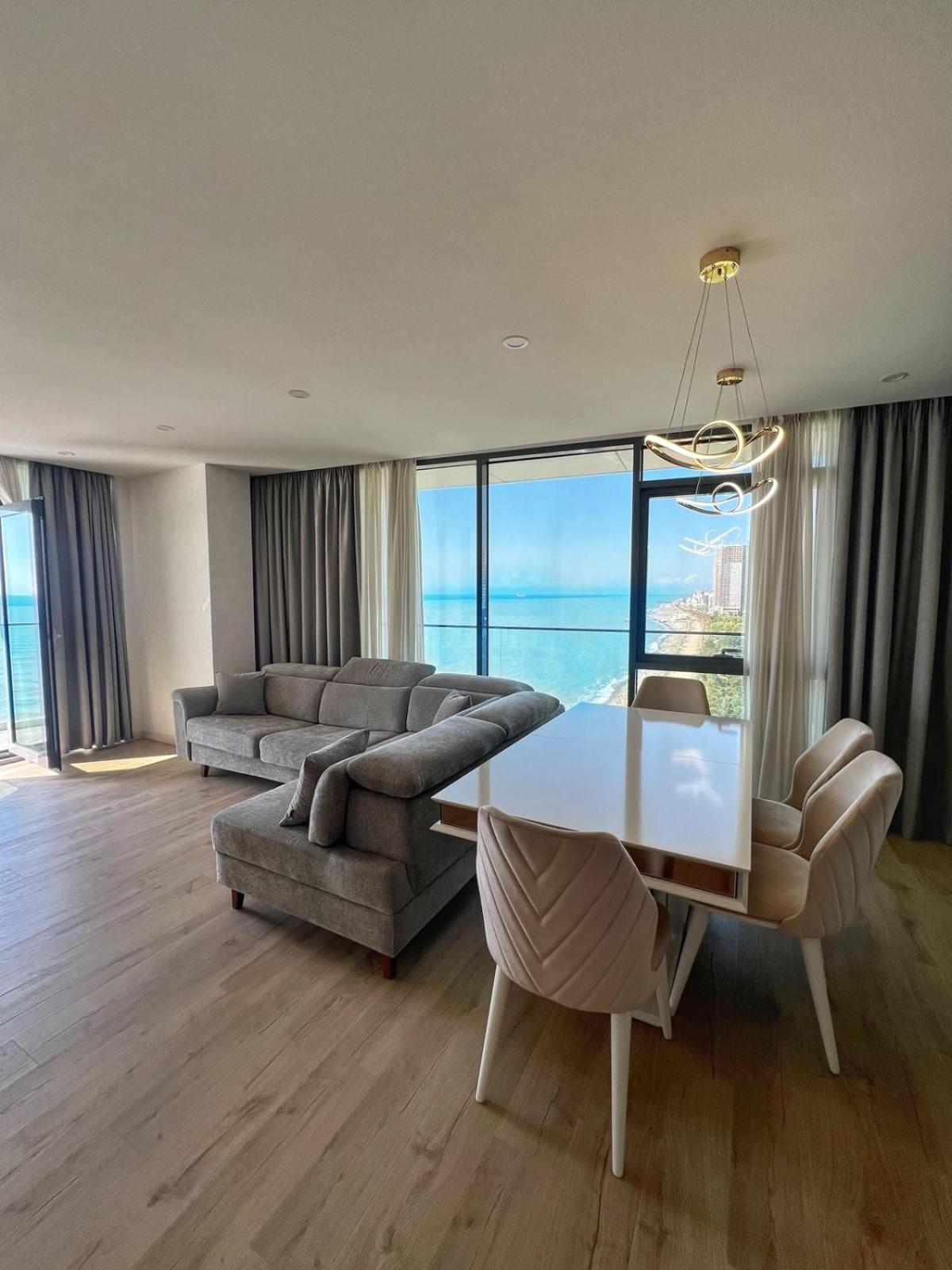 Apartment Batumi Weekend 外观 照片
