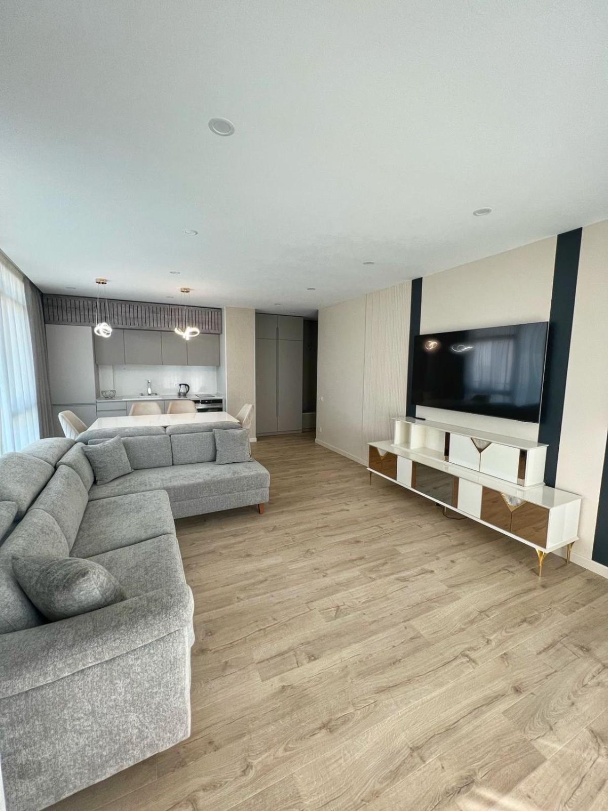 Apartment Batumi Weekend 外观 照片