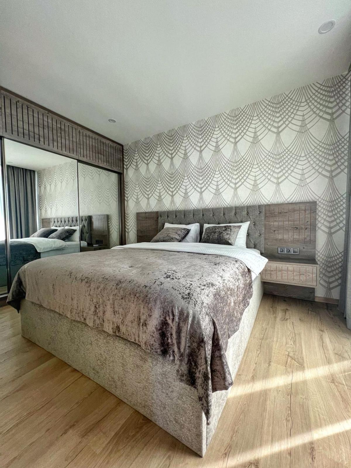 Apartment Batumi Weekend 外观 照片