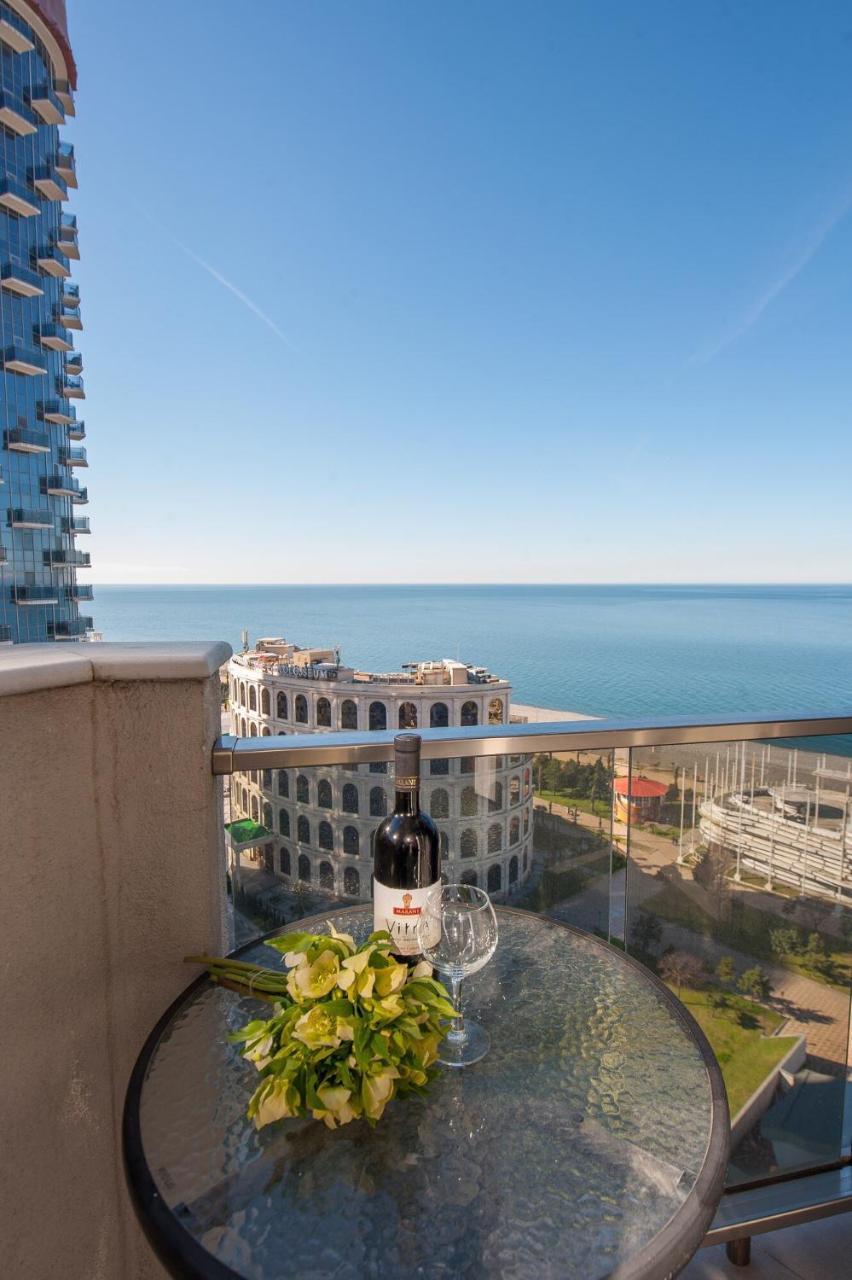 Apartment Batumi Weekend 外观 照片