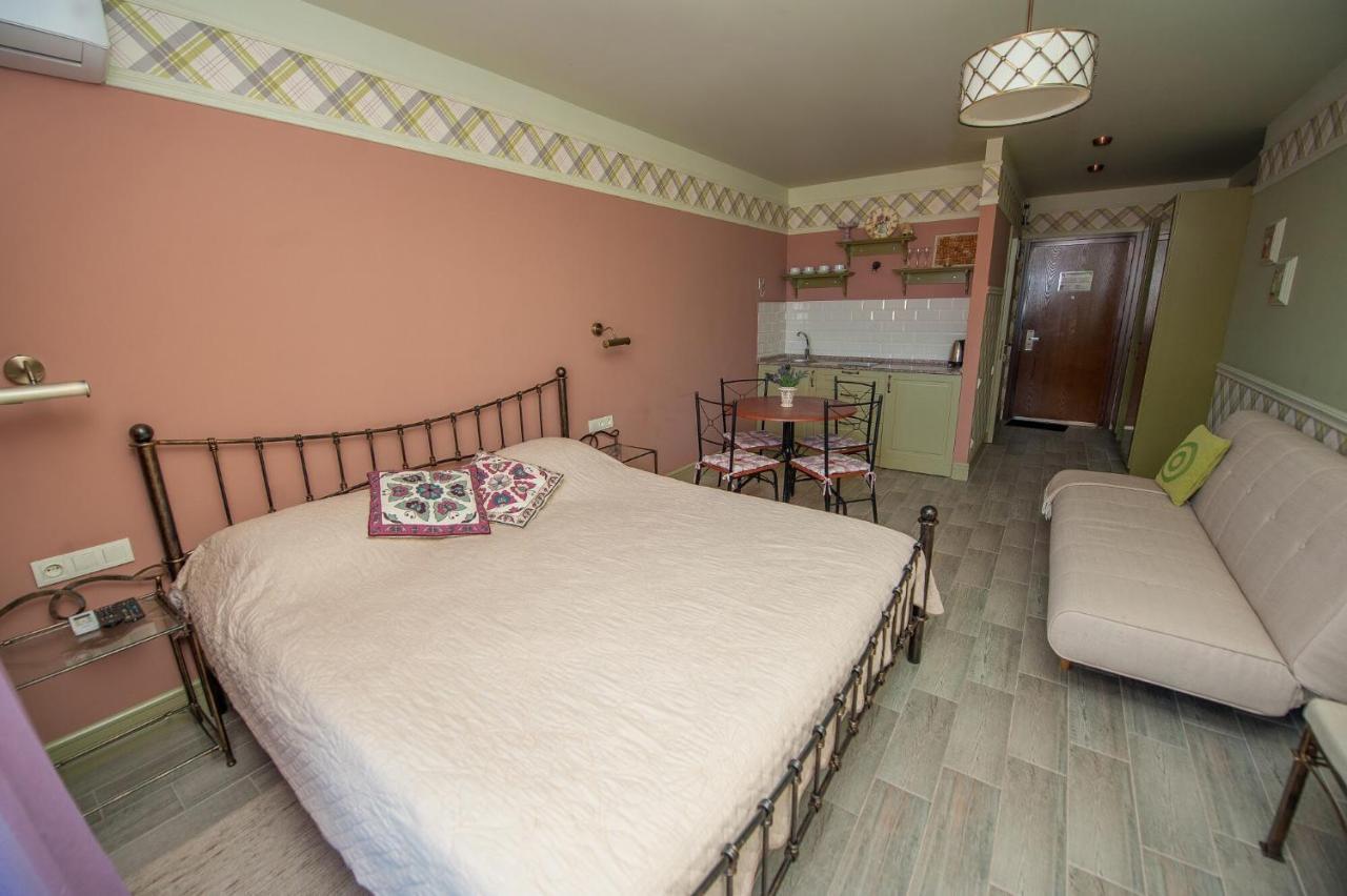 Apartment Batumi Weekend 外观 照片