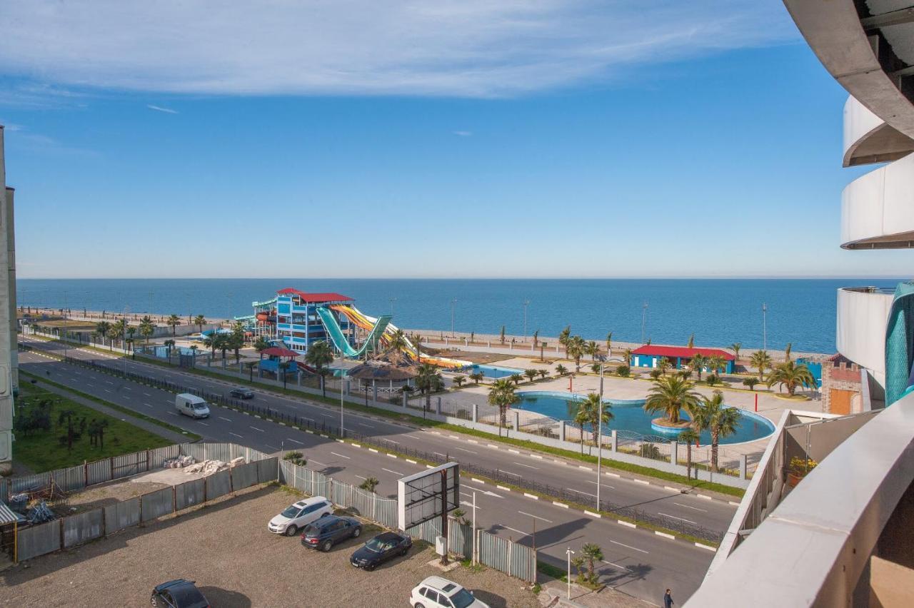 Apartment Batumi Weekend 外观 照片