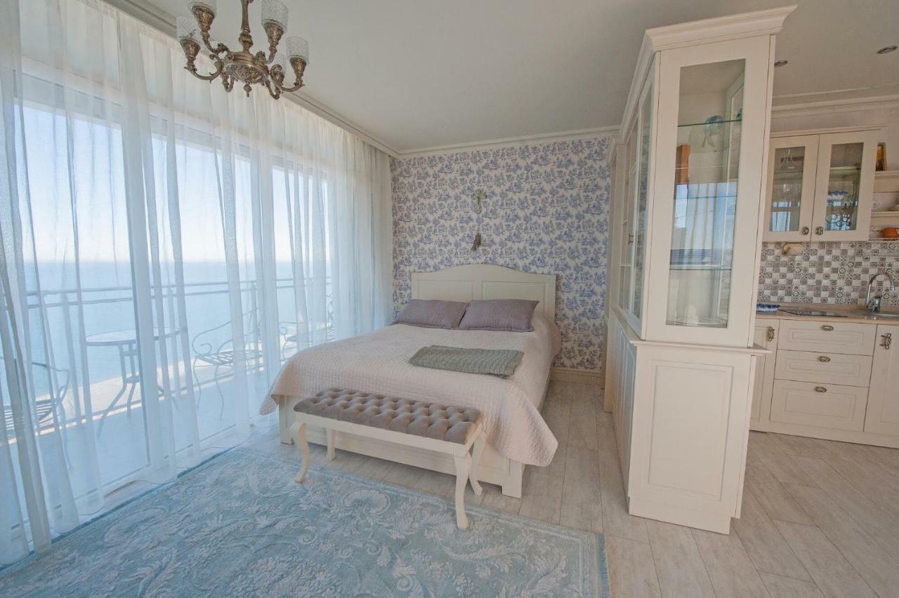 Apartment Batumi Weekend 外观 照片